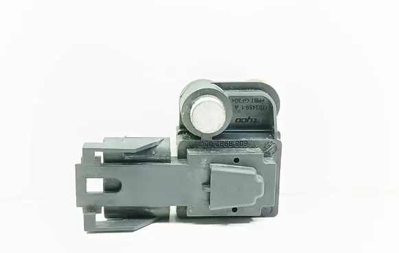 BMW 5 F10 F11 Airbag deployment crash/impact sensor 9159311 001592 16071000148