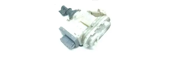 Volkswagen PASSAT B4 Central locking motor 3A0862153B
