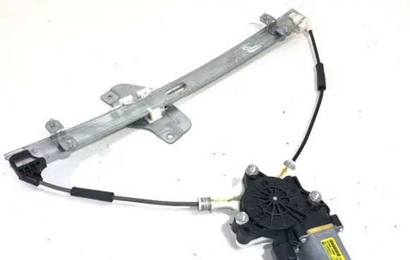 KIA Picanto Front door window regulator with motor 82460-1Y000