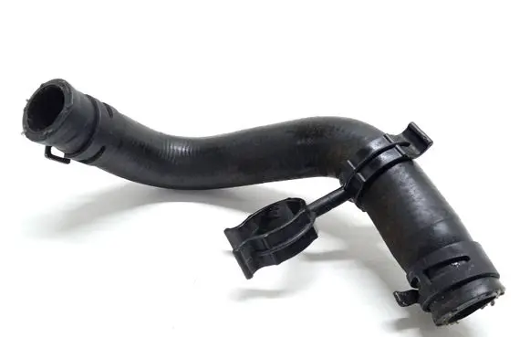 Mercedes-Benz E W212 Engine coolant pipe/hose A6512031382 DBL625412