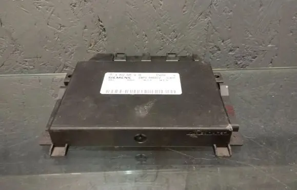 Mercedes-Benz C W203 Gearbox control unit/module A0325451232 5WP20005CV