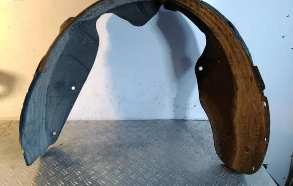 KIA Niro Rear arch fender liner splash guards 86821AT000