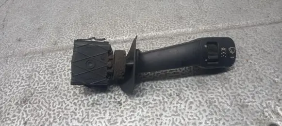 BMW 5 E39 Wiper control stalk