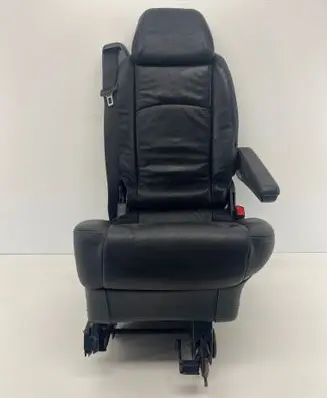 Mercedes-Benz Vito Viano W447 Rear seat 6108644X