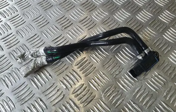 Nissan Juke II F16 Exhaust gas pressure sensor 227707094R