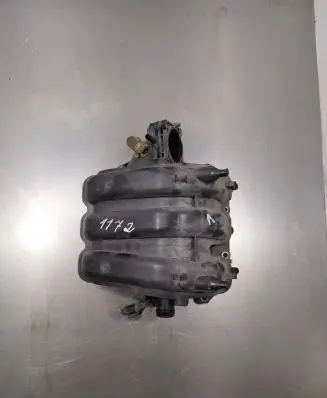 Intake manifold
