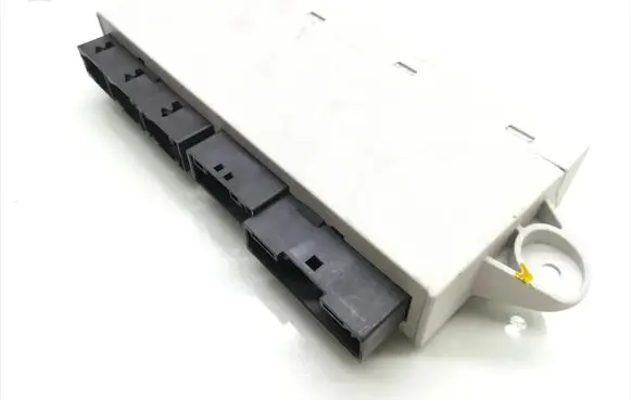 BMW 7 E65 E66 Door control unit/module 6922264 5WK48001 61.35-6922264.9