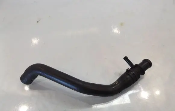 Skoda Fabia Mk2 (5J) Engine coolant pipe/hose