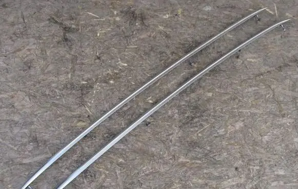 Audi A4 Allroad B8 Roof bar rail