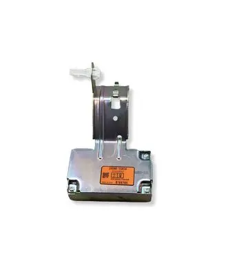 Nissan Leaf II (ZE1) Other control units/modules 285N65SK0A