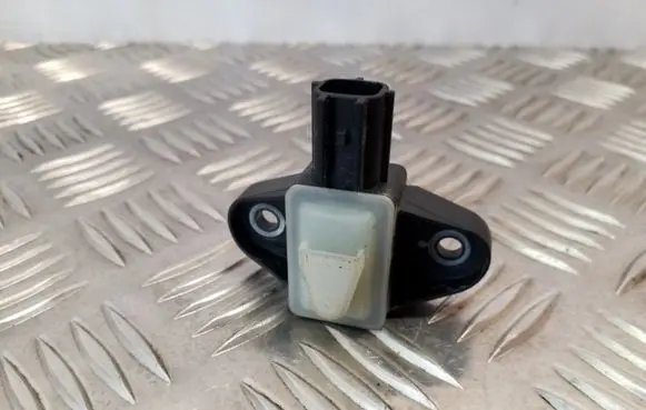 Seat Leon (1P) Airbag deployment crash/impact sensor 5N0959354A