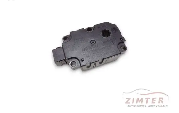 Audi A6 S6 C7 4G Air flap motor/actuator CZ1139301640