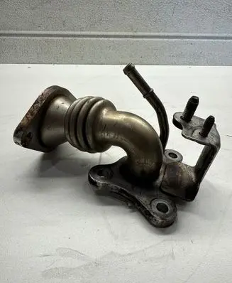 Mazda CX-5 EGR valve line/pipe/hose