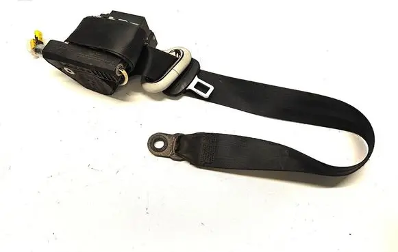 Volkswagen Caddy Front seatbelt 2K5857806B