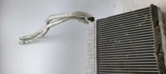 BMW 3 E46 Heater blower radiator NOCODE