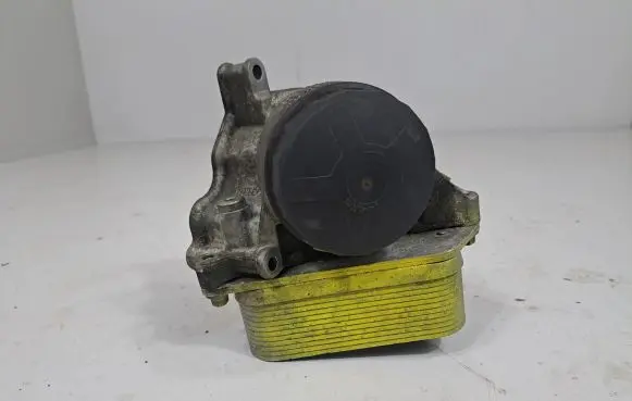 BMW 4 F32 F33 Engine oil radiator 7548032 8683206