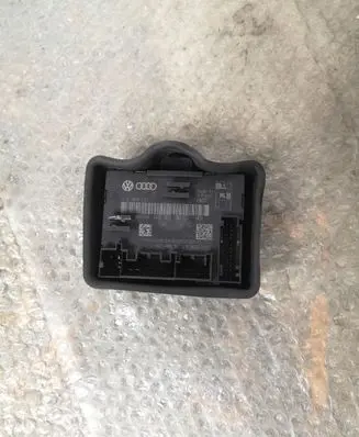 Audi A6 S6 C7 4G Door control unit/module 4G8959793J