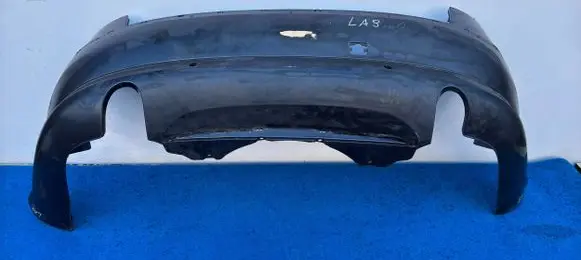 Audi A8 S8 D3 4E Rear bumper 4E0807511A