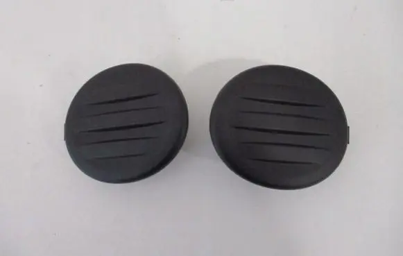Front fog light trim/grill