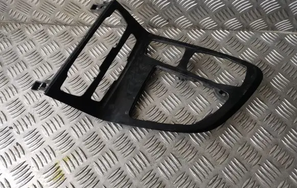 BMW 2 F45 Gear shifter surround trim plastic 9287611 928761109