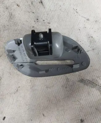 Ford Galaxy Seat belt trim 7M0868855K A601B33