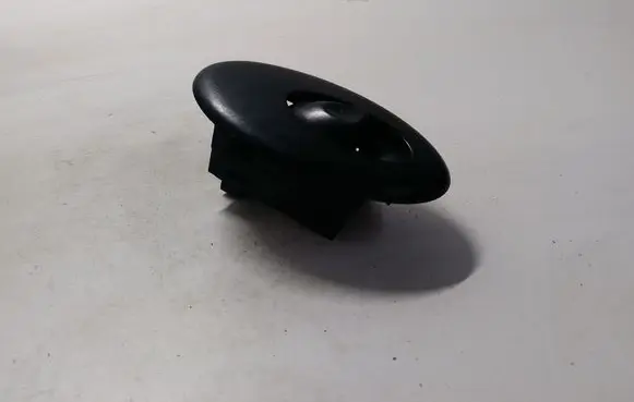Land Rover Freelander Electric window control switch YUD100741PUY