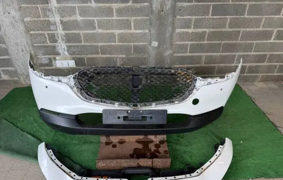 Mazda CX-30 Front bumper