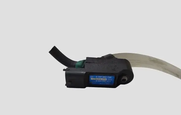 Renault Scenic II - Grand scenic II Air pressure sensor 0281002740 8200292433