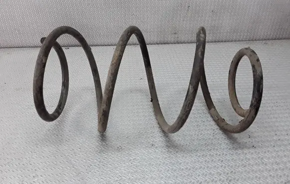 Chrysler Voyager Front coil spring
