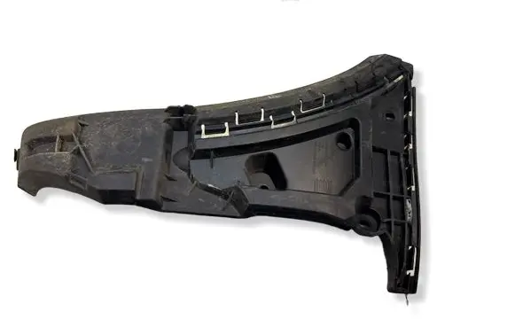 Volvo XC90 Front bumper mounting bracket 30698129