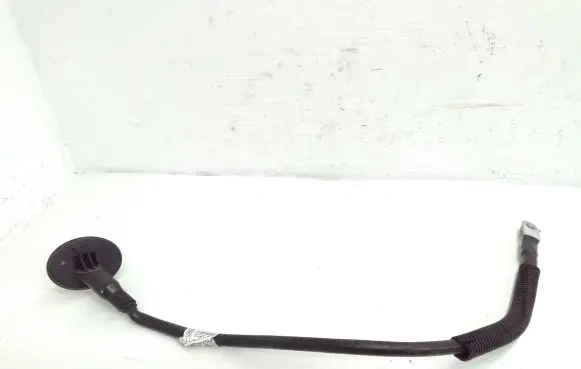 Mercedes-Benz GLC C253 Negative earth cable (battery) A2055408012