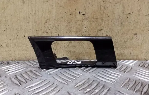 Chevrolet Captiva Other front door trim element 20804209