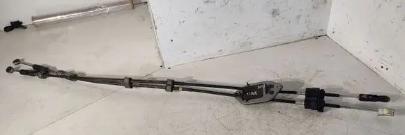 Toyota RAV 4 (XA30) Gear shift cable linkage