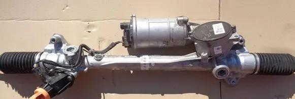 BMW X3 G01 Steering rack 5A50588 JG517007200 13836910