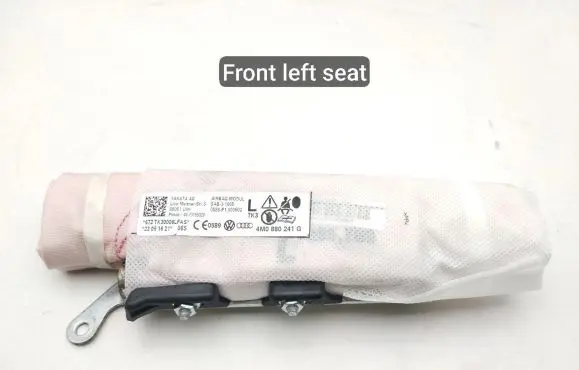 Audi Q7 4M Seat airbag 4M0880241