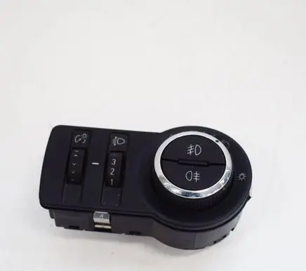 Opel Insignia A Light switch 23197912