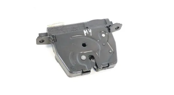 BMW M4 F82 F83 Tailgate/trunk/boot lock/catch/latch 7224692