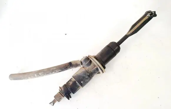 Clutch master cylinder