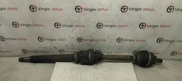 Volvo V50 Front driveshaft 