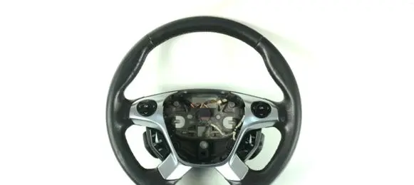 Ford Transit Custom Steering wheel BK213600DD35B8