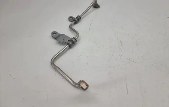 Hyundai Tucson IV NX4 Turbo turbocharger oiling pipe/hose