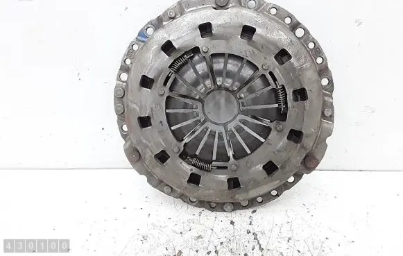 Pressure plate