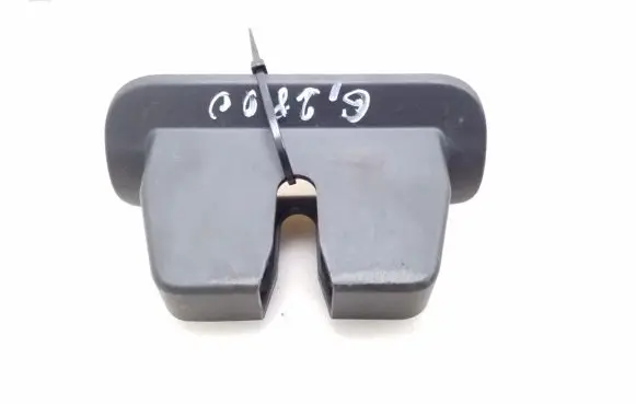 Other trunk/boot trim element