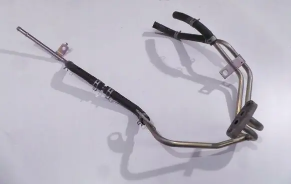 Mitsubishi Eclipse Cross Turbo turbocharger oiling pipe/hose