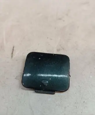 BMW 5 E39 Front tow hook cap/cover 8159353