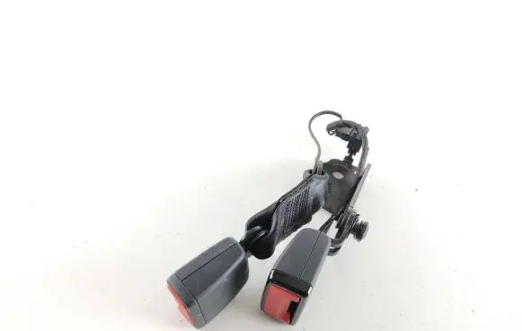 Audi e-tron Rear seatbelt buckle 4KE857739K