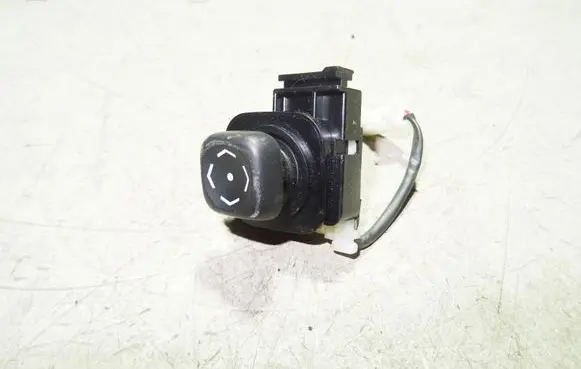Toyota Avensis T270 Steering wheel adjustment handle/lever 