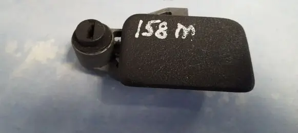 Mazda 626 Glove box