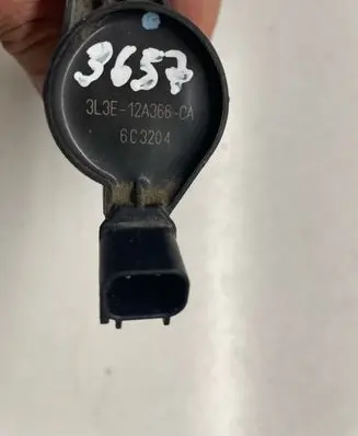 Ford Mustang V High voltage ignition coil 3L3E12A366CA