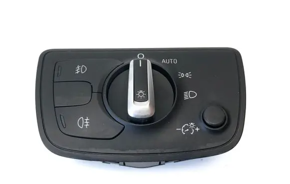 Audi A6 S6 C7 4G Light switch 4G0941531